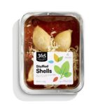 365 By Whole Foods Market, Cheese Stuffed Shells, 14 Ounce
