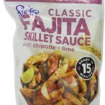 Frontera Pouch, Fajita Skillet, 8-Ounce (Pack of 6)