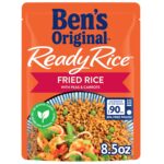 BEN'S ORIGINAL Ready Rice Fried Flavored Rice