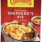 Colman's Shepherd's Pie Mix, 1.75-Ounce Packages